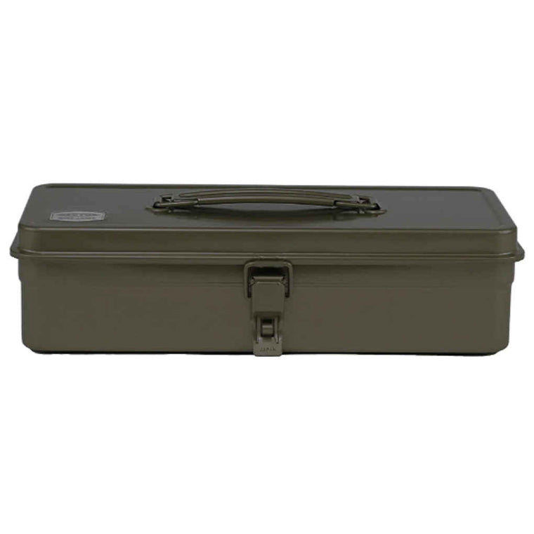 Toyo Tool Box T320 Army Green