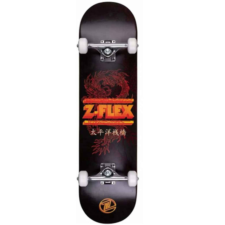 Z-Flex Dragon Large 8.25