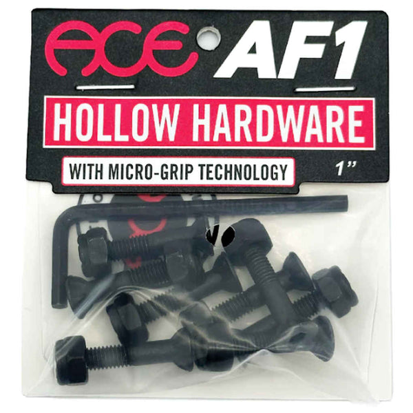 Ace Hardware AF1 Hollow 1" Allen