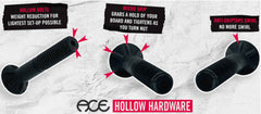 Ace Hardware AF1 Hollow 1" Allen