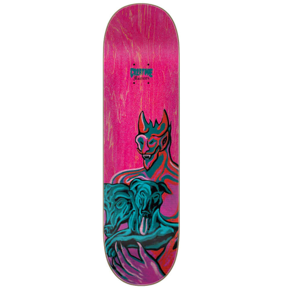 Creature Martinez Traveler 8.6"