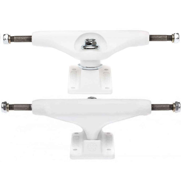 Independent Trucks 144 Whiteout 8.25