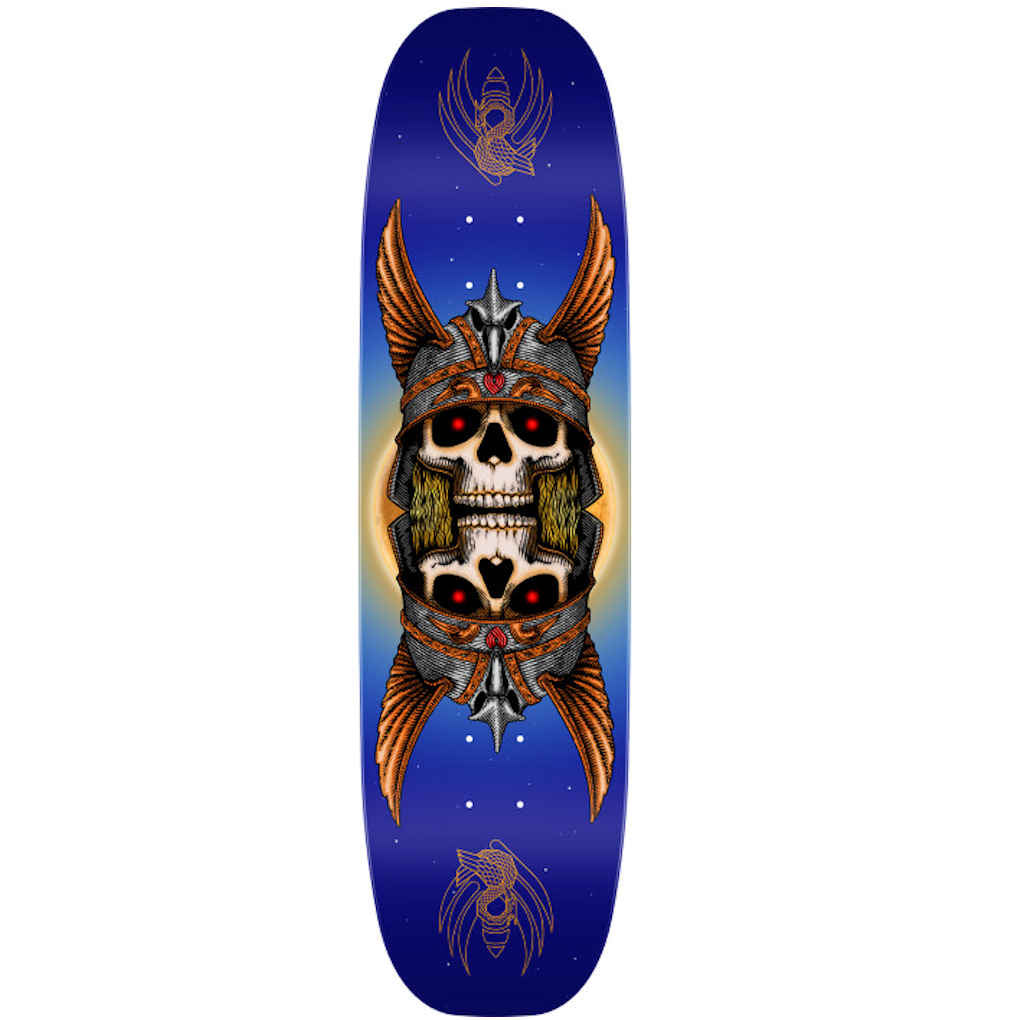 Powell Peralta Flight Anderson Heron 2 Egg 8.7"