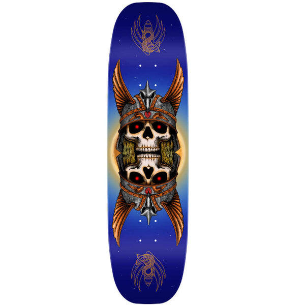 Powell Peralta Flight Anderson Heron 2 Egg 8.7"