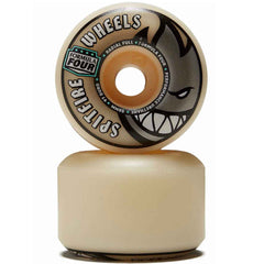 Spitfire Wheels F4 Full Radial 97A 58mm