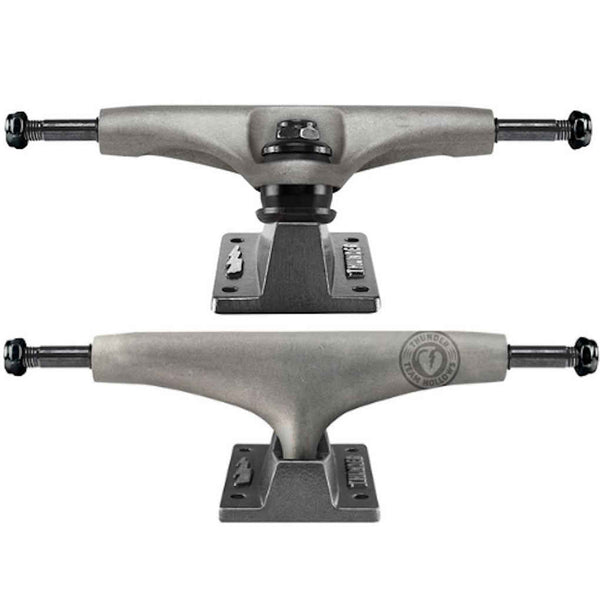 Thunder Trucks Team Hollows Raw 148 Hi 8.25"