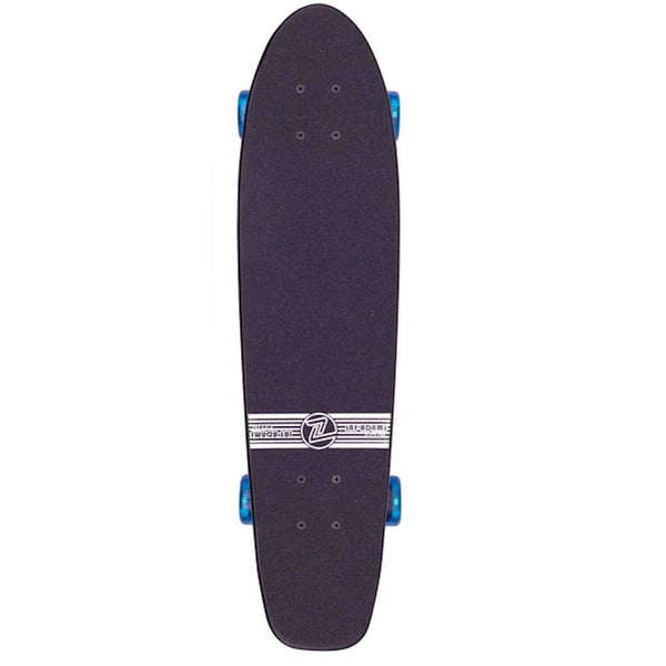 Z-Flex 29.375" Jay Adams Metal Flake Cruiser Blue 7.5"