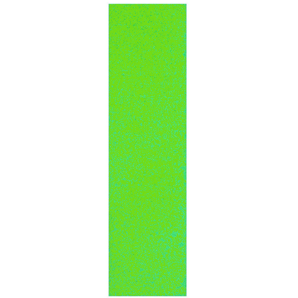 Jessup Grip Tape Sheet Neon Green