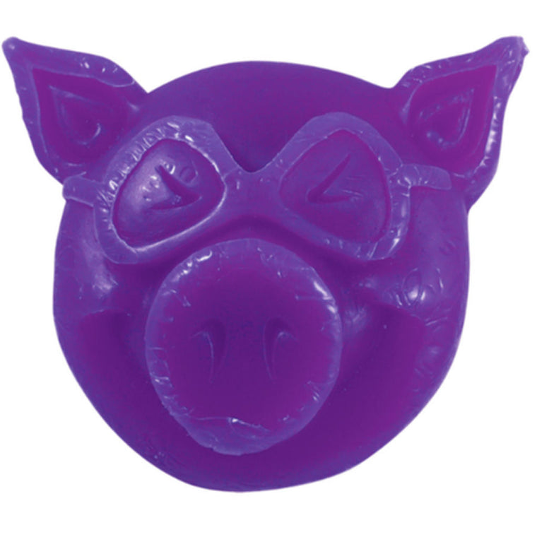 Pig Wax Purple