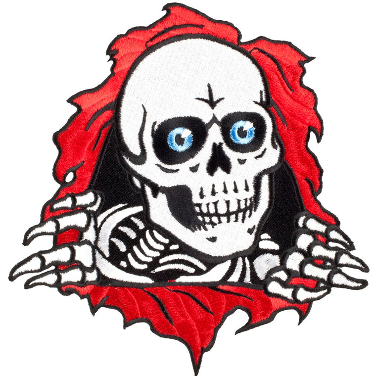 Powell Peralta Patch Ripper