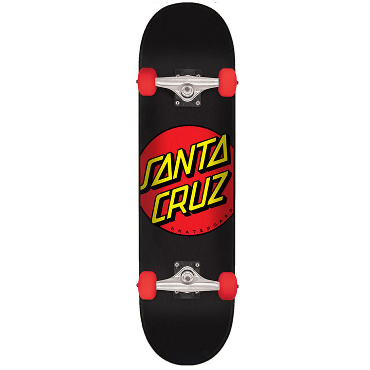 Santa Cruz Classic Dot Micro 7.25