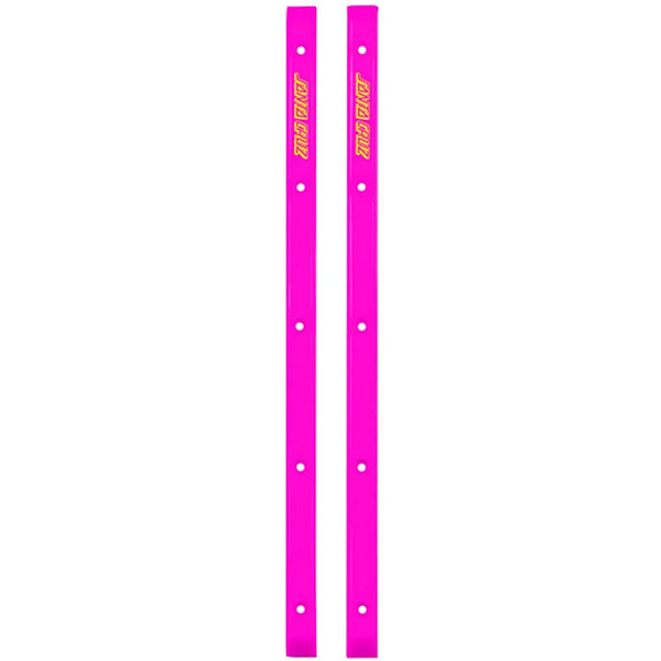 Santa Cruz Rails Slimline Pink