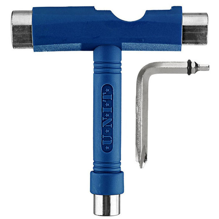 Unit Skate Tool Blue